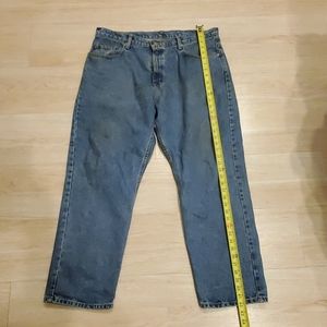 POLO JEANS CO.